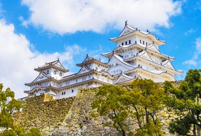 走進美山合掌村・天空之城・望天橋立海之美・深度京都5天